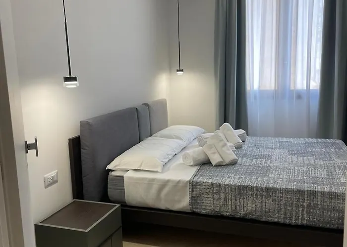 Bed and Breakfast Olea Castelluzzo